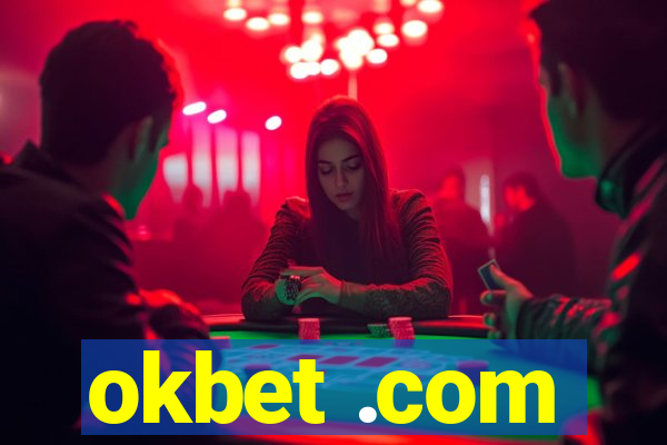okbet .com